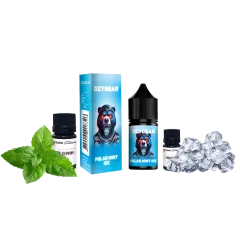 Набір для самозамішування Octobar NFT Polar Mint Ice (М'ята Лід, 50 мг, 10 мл)