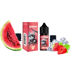 Набір для самозамішування Octobar NFT Lush Ice (Лід, 50 мг, 30 мл)