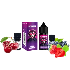 Набір для самозамішування Octobar NFT Mood Berries (Ягоди, 50 мг, 30 мл)
