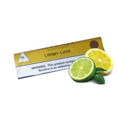 Тютюн Tangiers Noir №74 Lemon lime (Лимон Лайм, 100 г)