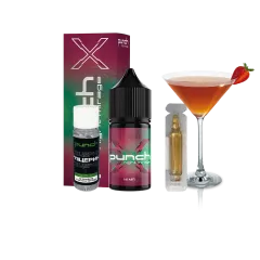 Набор для самозамеса Punch X Night Mirage (Найт Мираж, 50 мг, 30 мл)