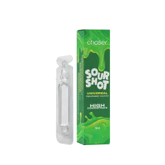Усилитель кислоты Chaser Sour Shot (Бустер кислоты, 1 мл)