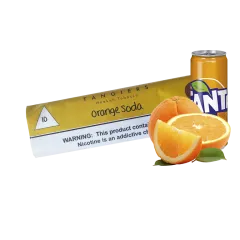 Тютюн Tangiers Noir №10 Orange Soda (Оранж сода, 100 г)
