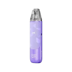 OXVA NEXLIM GO 1800 Silky Purple (Фіолетовий, з картриджем) Багаторазовий POD