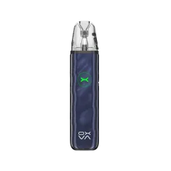 OXVA XLIM GO 2 1500 Metal Blue (Синій, з картриджем) Багаторазовий POD