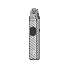 OXVA XLIM PRO 2 1300 Silver Carbon (Сріблястий карбон, з картриджем) Багаторазовий POD