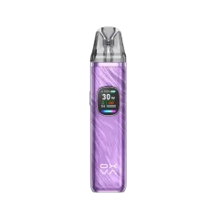 OXVA XLIM PRO 2 1300 Dream Purple (Фіолетовий, з картриджем) Багаторазовий POD