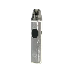 OXVA XLIM PRO 2 1300 Platinum Gray (Світло-сірий, з картриджем) Багаторазовий POD