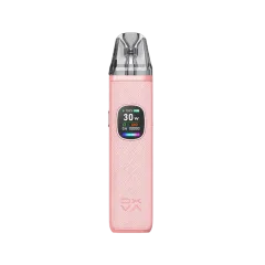 OXVA XLIM PRO 2 1300 Coral Pink (Кораловий, з картриджем) Багаторазовий POD