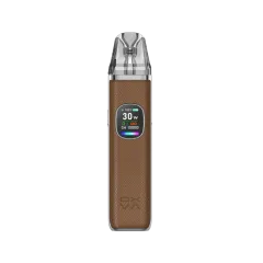 OXVA XLIM PRO 2 1300 Brown Python (Коричневий з візерунком, з картриджем) Багаторазовий POD