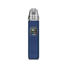 OXVA XLIM PRO 2 1300 Blue Python (Синій з візерунком, з картриджем) Багаторазовий POD