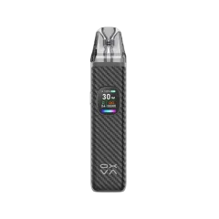 OXVA XLIM PRO 2 1300 Black Warrior (Чорний карбон, з картриджем) Багаторазовий POD