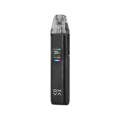 OXVA XLIM PRO 2 1300 Platinum Black (Чорний, з картриджем) Багаторазовий POD
