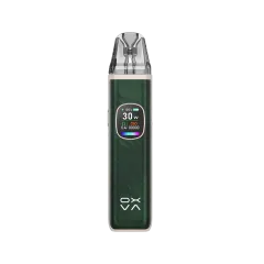 OXVA XLIM PRO 2 1300 Jungle Green (Зелений, з картриджем) Багаторазовий POD