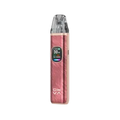 OXVA XLIM PRO 2 1300 Rose Pink (Рожевий, з картриджем) Багаторазовий POD