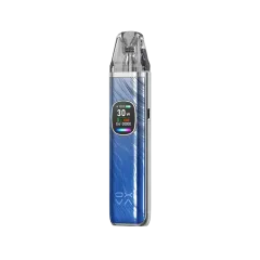 OXVA XLIM PRO 2 1300 Ocean Blue (Синій градієнт, з картриджем) Багаторазовий POD