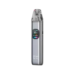 OXVA XLIM PRO 2 1300 Titanium Grey (Сірий, з картриджем) Багаторазовий POD