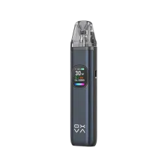 OXVA XLIM PRO 2 1300 Titanium Blue (Темно-синій, з картриджем) Багаторазовий POD