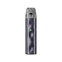 Elf Bar ELFX Mini 1000 Grey (Серый, с картриджем) Многоразовый POD