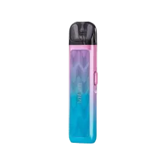 Lost Vape Ursa Nano 800 Sakura Pink (Голубой с розовым, с картриджем) Многоразовый POD