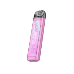 Lost Vape Ursa Nano 800 Rose Pink (Рожевий з переливом, з картриджем) Багаторазовий POD