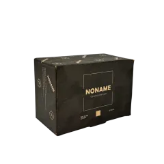 Кокосове вугілля для кальяну NoName (1 кг, 72 шт, р25)