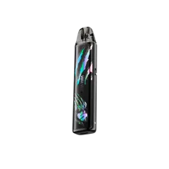 Lost Vape Ursa Nano 3 1200 Wild Legacy (Чорний з візерунком, з картриджем) Багаторазовий POD