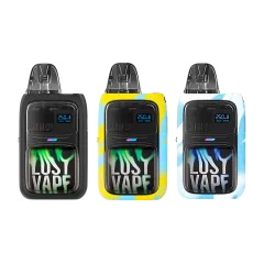 Lost Vape Ursa Epoch Top Fill 1000 mah