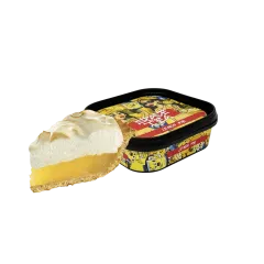 Кальянна чайна суміш Space Tea Lemon Pie (Лімонний Пиріг, 100 г)
