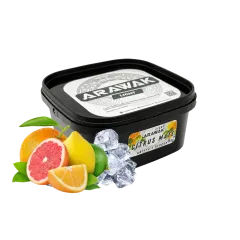 Тютюн Arawak Light Citrus Mate (Цитрус Лід, 200 г)