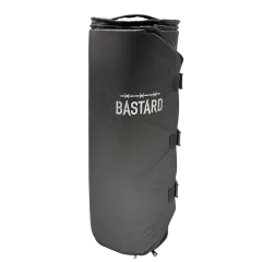 Сумка для кальяну Bastard Black (Чорний)