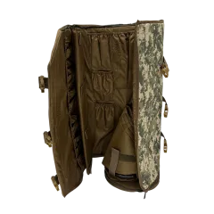 Сумка для кальяну Bastard Camo (Камуфляж)