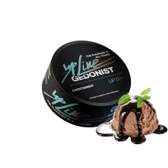 Тютюн Gedonist UP Line №1 Chocomint (Чокомінт, 100 г)