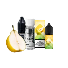 Набір для самозамішування рідини Flavorlab Ripe Pear (Груша, 50 мг, 30 мл)