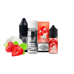 Набір для самозамішування рідини Flavorlab Ripe Redsoda (Редсода, 50 мг, 30 мл)