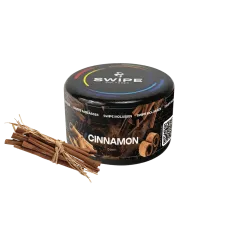 Кальянная смесь Swipe Cinnamon (Корица, 50 г)