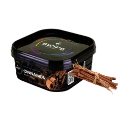 Кальянная смесь Swipe Cinnamon (Корица, 250 г)