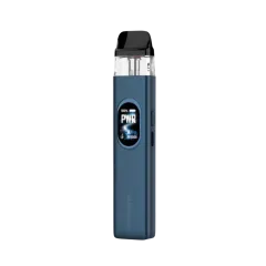 Vaporesso XROS 6 1800 Abyssal Blue (Синий, с картриджем) Многоразовый POD