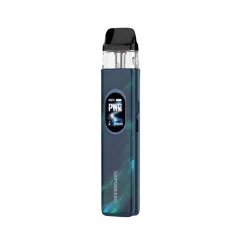 Vaporesso XROS 6 1800 Aurora Blue (Голубой, с картриджем) Многоразовый POD