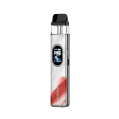 Vaporesso XROS 6 1800 Scorching Cloud (Металлик, с картриджем) Многоразовый POD