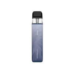 Vaporesso XROS 6 Mini 1600 Plume Blue (Синий, с картриджем) Многоразовый POD