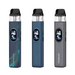 Vaporesso XROS 6 1800 mah