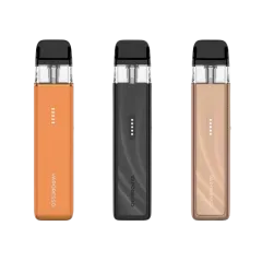 Vaporesso XROS 6 mini 1600 mah