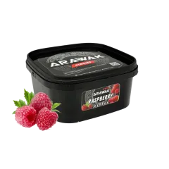 Тютюн Arawak Strong Raspberry (Малина, 200 г)