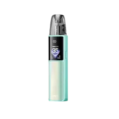 Voopoo Argus G4 1650 Green (Зелений, з картриджем) Багаторазовий POD