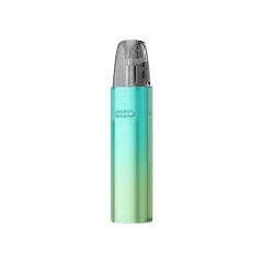 Voopoo Argus G4 mini 1650 Green (Зелёный, с картриджем) Многоразовый POD