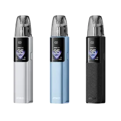 Voopoo Argus G4 1650 mah