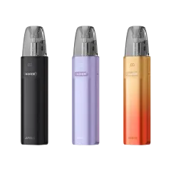 Voopoo Argus G4 mini 1650 mah