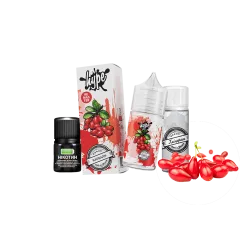 Набор для самозамеса Hype Kit Barbaris (Барбарис, 50 мг, 30 мл)