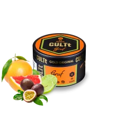 Табак CULTt G43 Gruf (Груф, 100 г)